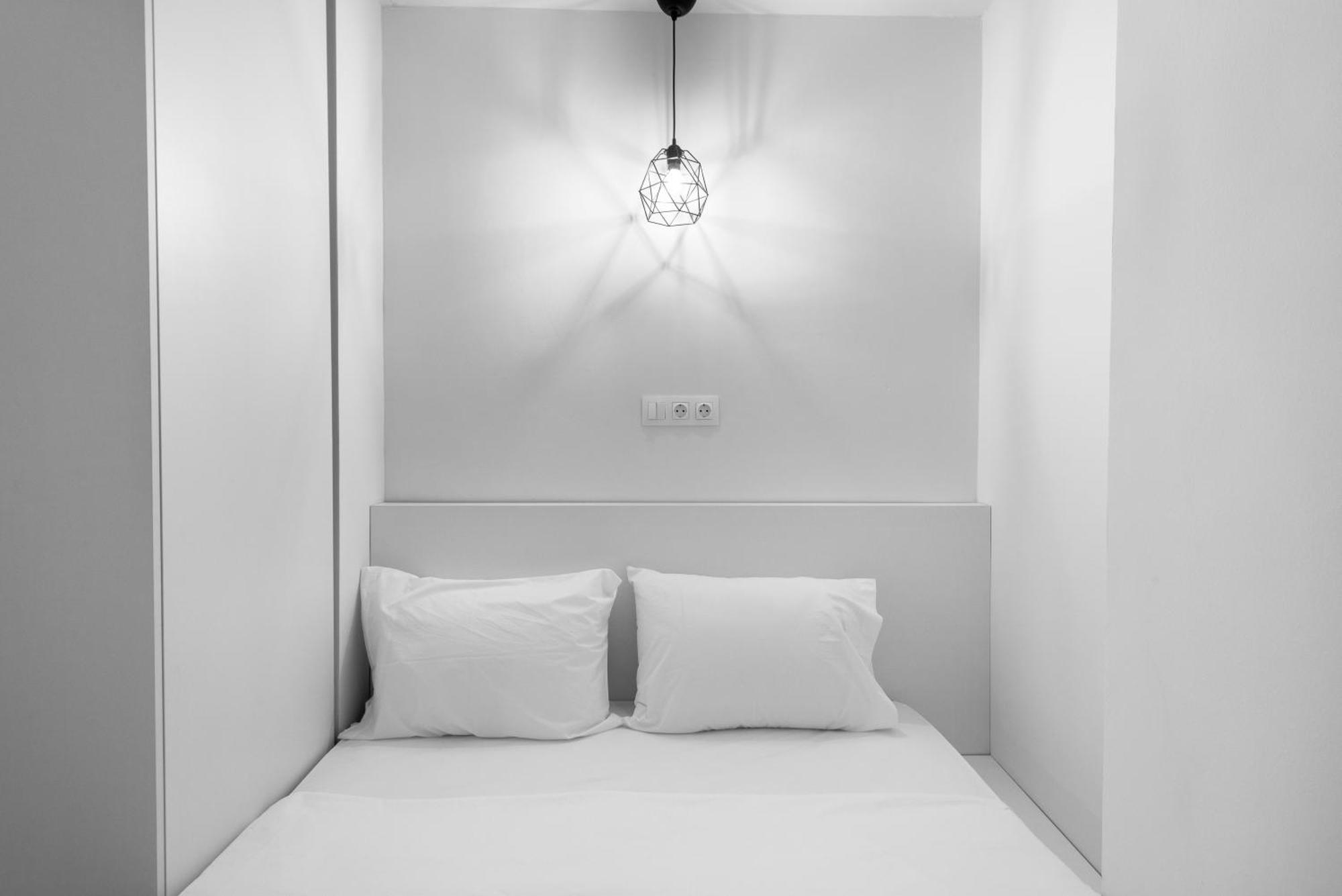 Denizen Boutique Apartments, Nilie Hospitality Mgmt Солун Екстериор снимка