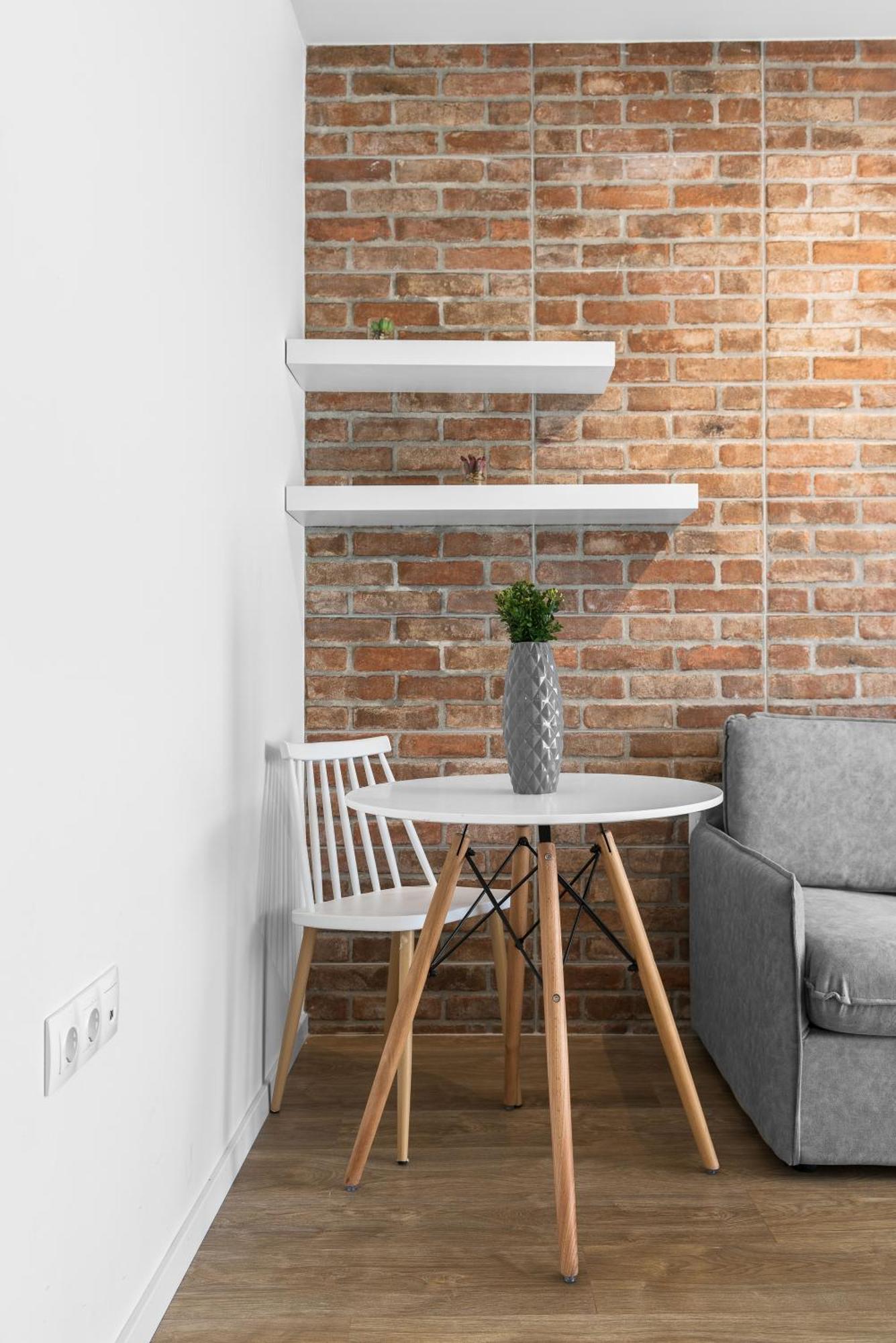 Denizen Boutique Apartments, Nilie Hospitality Mgmt Солун Екстериор снимка