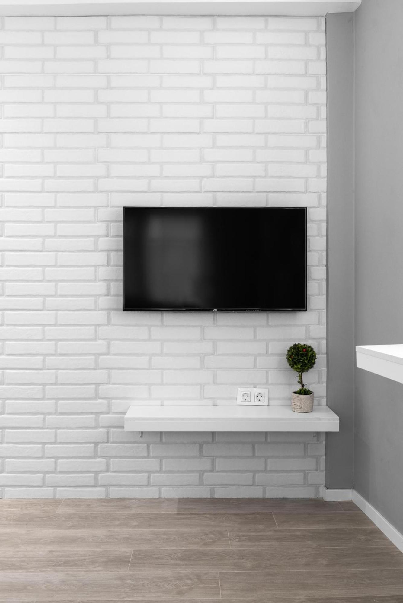 Denizen Boutique Apartments, Nilie Hospitality Mgmt Солун Екстериор снимка