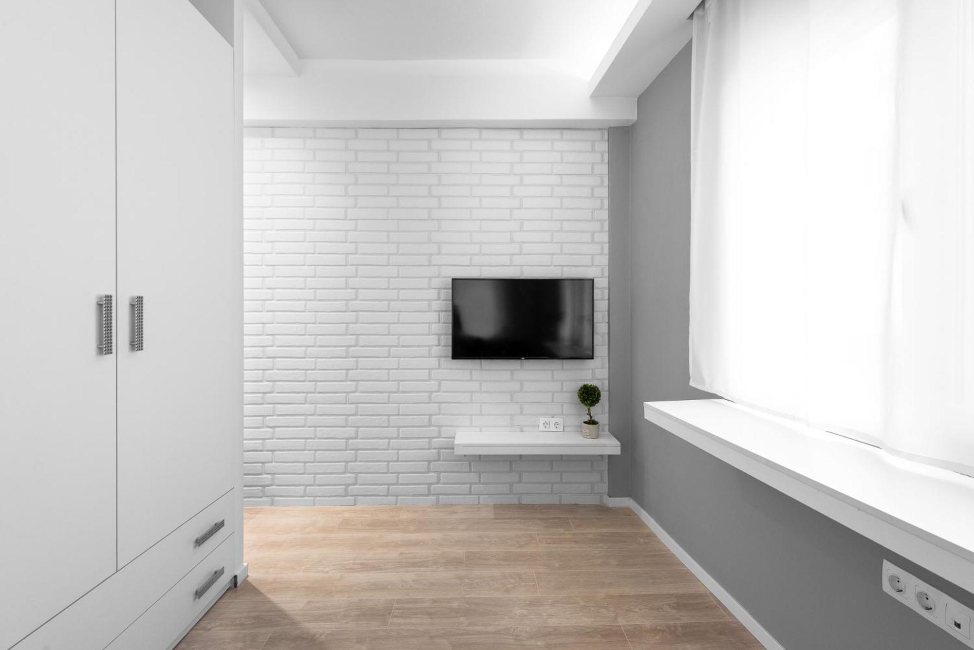 Denizen Boutique Apartments, Nilie Hospitality Mgmt Солун Екстериор снимка