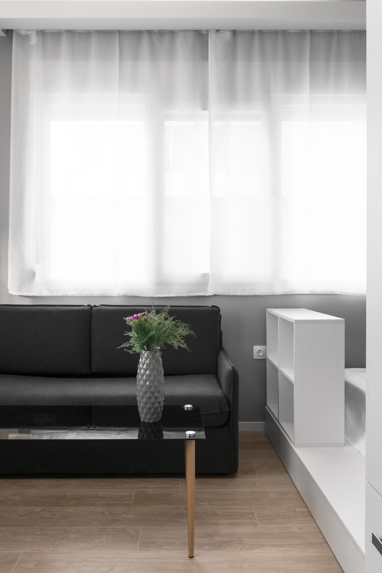 Denizen Boutique Apartments, Nilie Hospitality Mgmt Солун Екстериор снимка