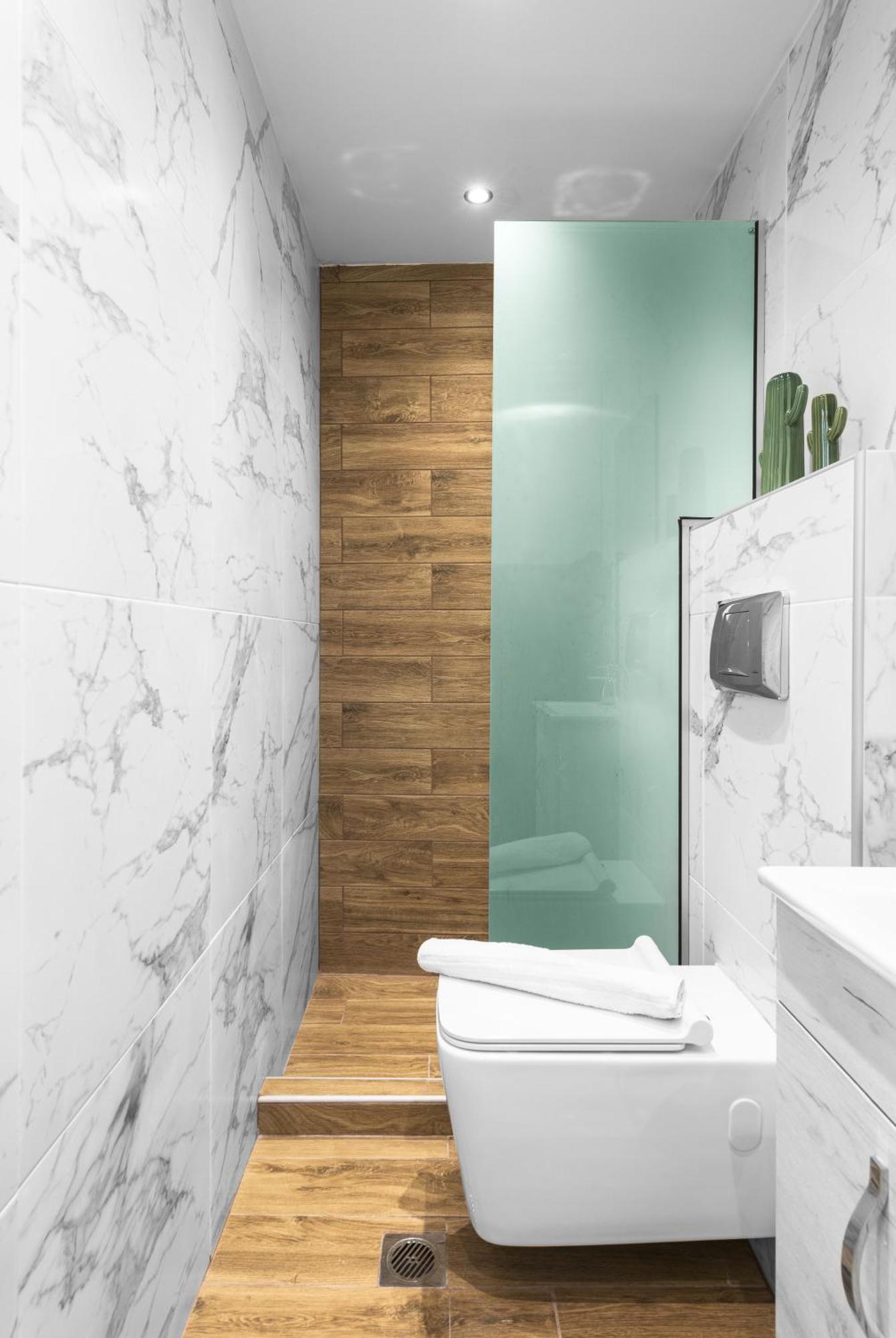 Denizen Boutique Apartments, Nilie Hospitality Mgmt Солун Екстериор снимка