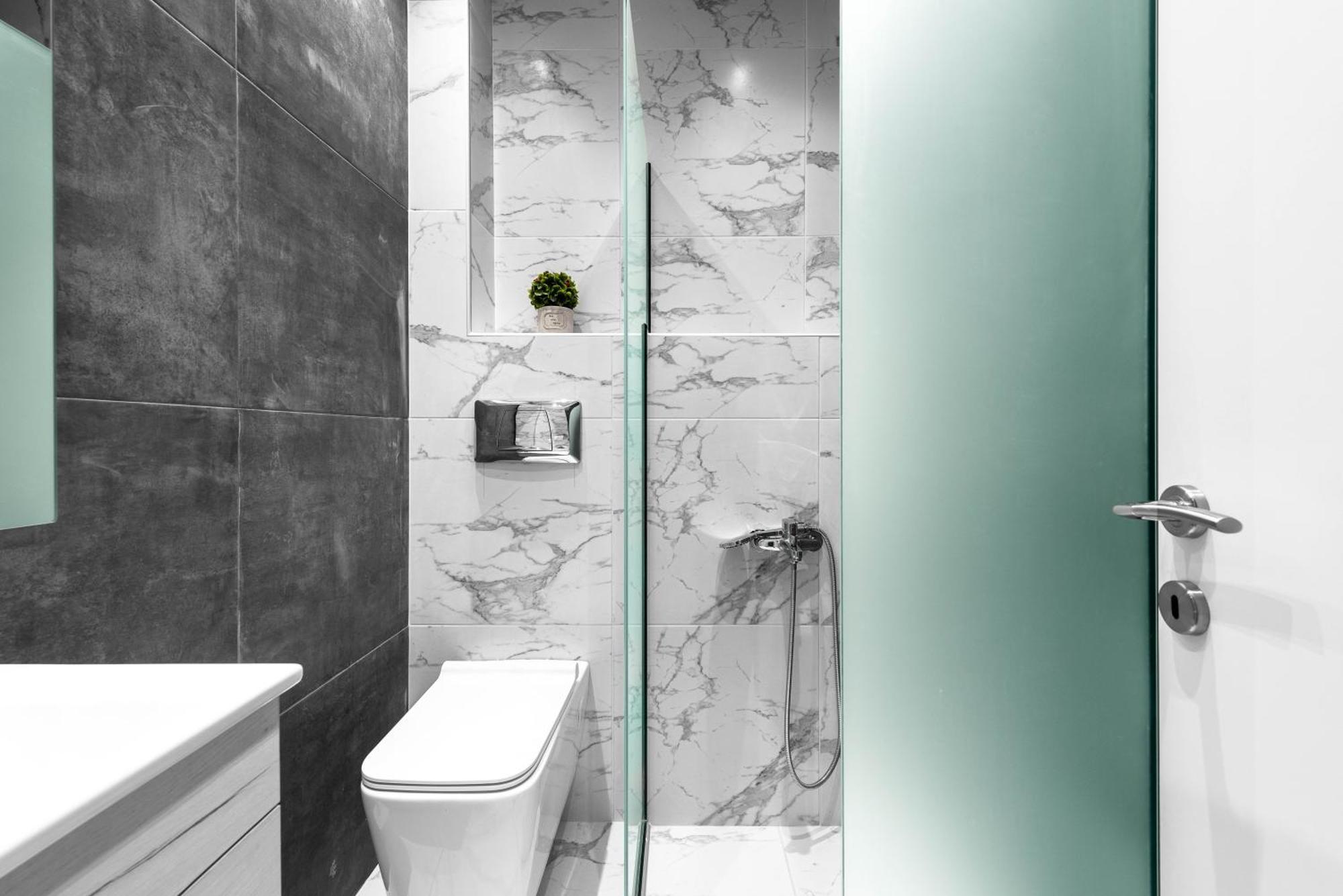 Denizen Boutique Apartments, Nilie Hospitality Mgmt Солун Екстериор снимка