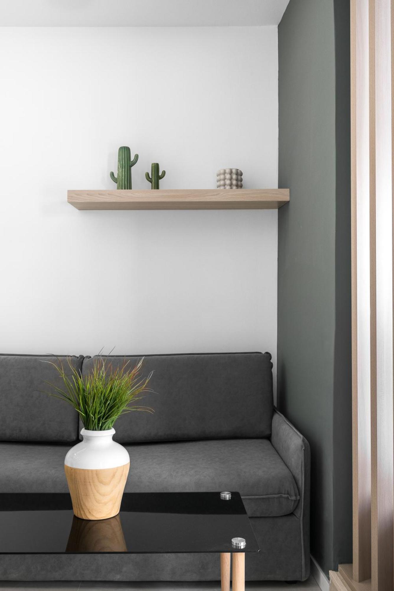 Denizen Boutique Apartments, Nilie Hospitality Mgmt Солун Екстериор снимка