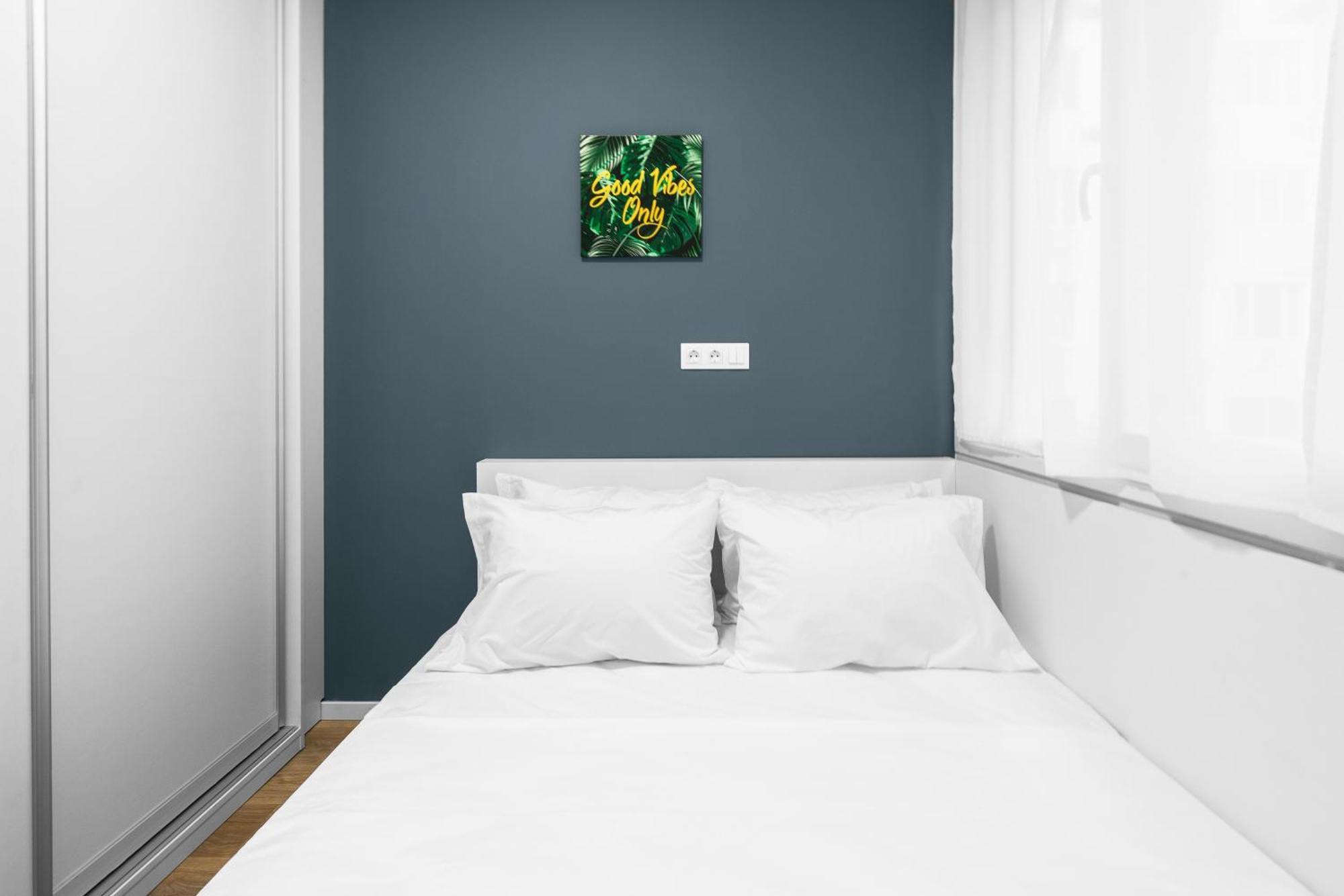 Denizen Boutique Apartments, Nilie Hospitality Mgmt Солун Екстериор снимка