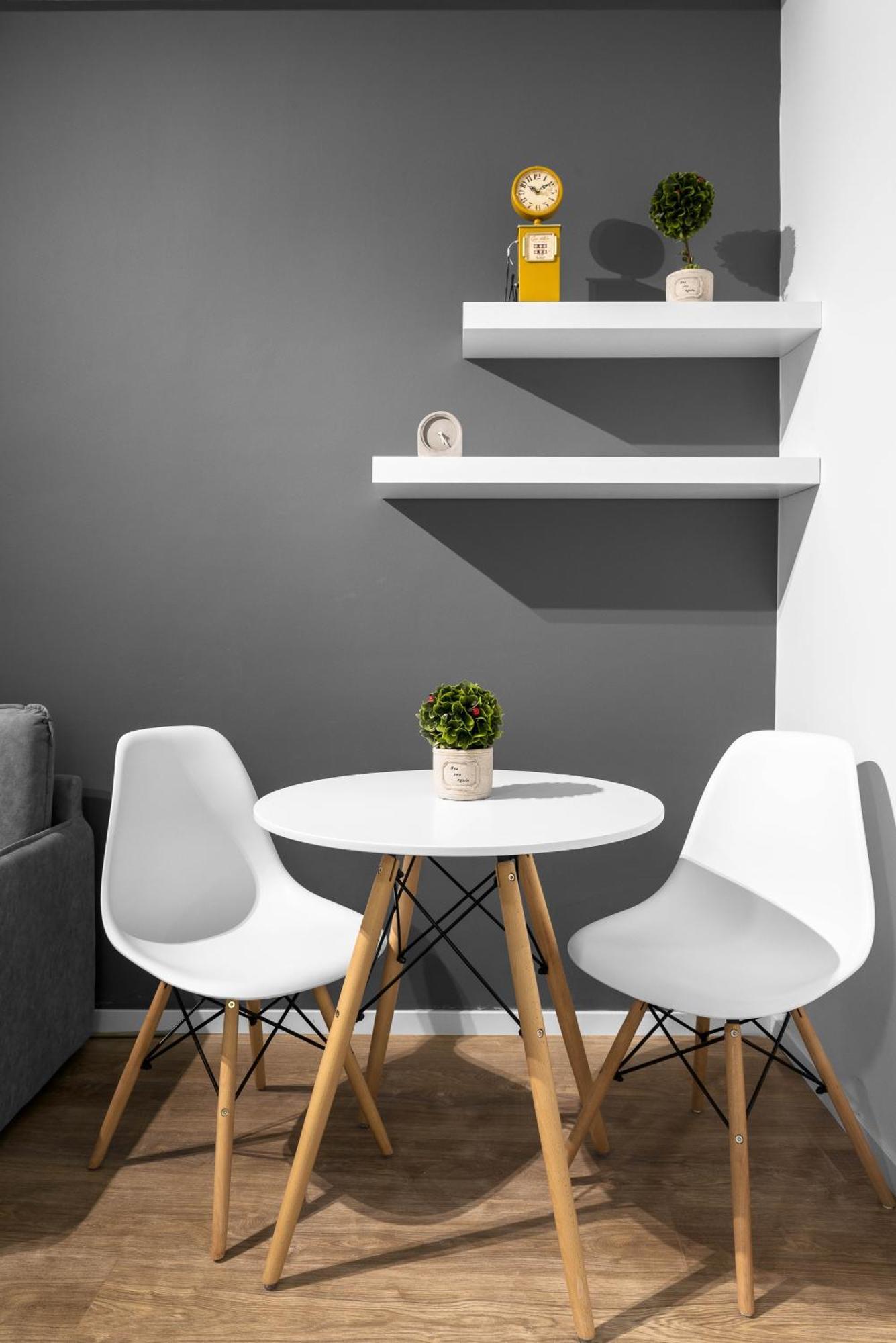 Denizen Boutique Apartments, Nilie Hospitality Mgmt Солун Екстериор снимка