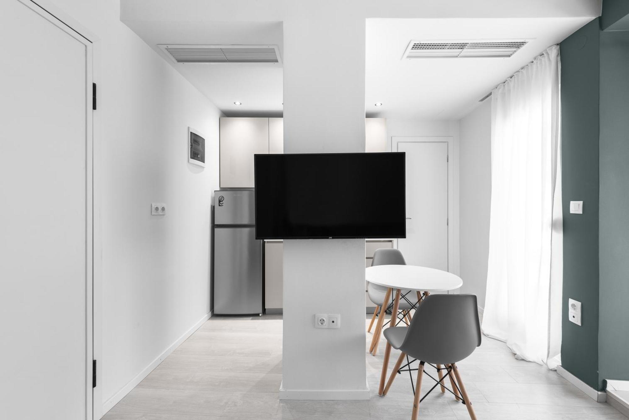 Denizen Boutique Apartments, Nilie Hospitality Mgmt Солун Екстериор снимка