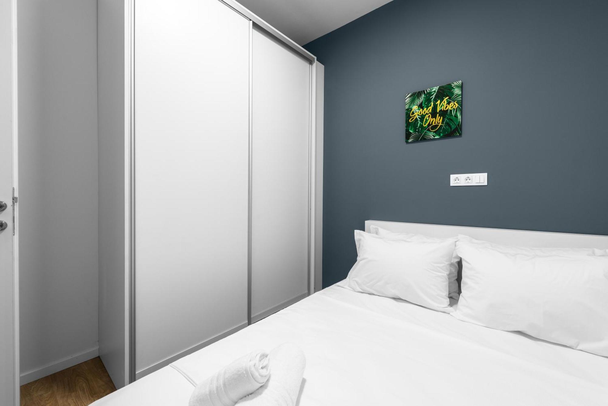 Denizen Boutique Apartments, Nilie Hospitality Mgmt Солун Екстериор снимка